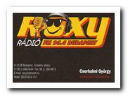 Roxy rádio